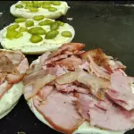 Tocino 14cm