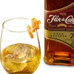 Flor de caña 7