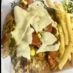CHURRASCO RANCHERO
