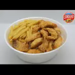 MARMITEX FILÉ DE TILÁPIA