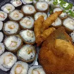 COMBO 10 - 26 PEÇAS