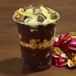 Açaí bombom
