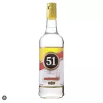 CACHAÇA 51