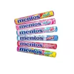 Mentos Sabores 37,5g