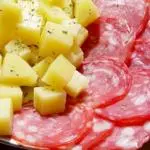 SALAME RECHEADO