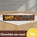 Chocolate Shot 90Gr