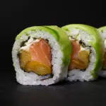 Tropi roll
