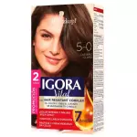 Igora Vital 5-0 Castaño Claro