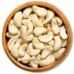 CASTANHA DE CAJU CRUA