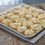 Pizza de  Frango c Catupiry