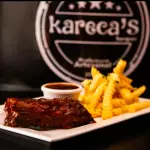 Kareca's Ribs Junior ***(Delicia)***