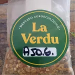 Ajo en grano  x30gr