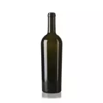 Botella De Vino