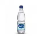 Água sem gás 500ml
