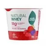 Iogurte Natural Whey 140g