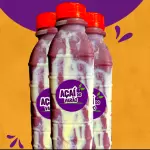 Açai na Garrafa 500 ml