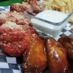 ALITAS 12 PIEZAS