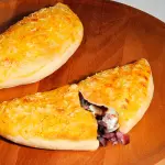 Esfirra Bacon