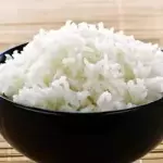 Arroz Branco