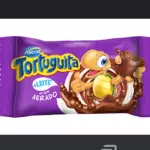 Chocolate Tortuguita  unidad