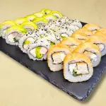 Promo Tambu para 2