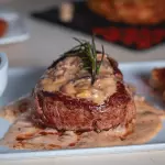 Filet Mignon