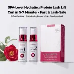 Paso 1 y 2 lift 5ml Coreano