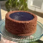 Bolo Chocolate