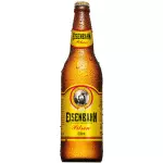 Eisenbahn Pilsen 600 ml