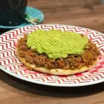 Carne Molida