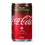 coca-cola café  220ML