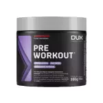 Dux Pre Workout 300g