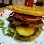 Pataburguesa