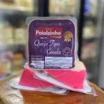 Queijo tipo Gouda Paiolzinho 150g