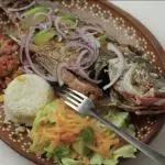 Pargo Frito
