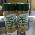 Sazón Badía