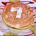 Hot cakes