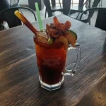 Michelada Pana´s