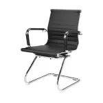 Sillon Ejecutivo Fija Aluminium