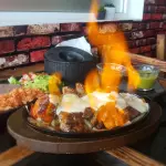 FAJITAS MIX
