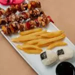Yakitori