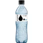 Agua c/ gás 500ml