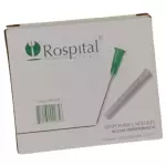 Agujas Carboxiterapia 100 uds