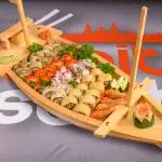 COMBO 40 MAKIS