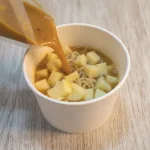 Cheese Curry Ramen