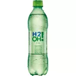 H2O Limão