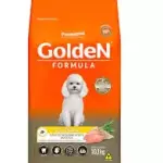 GOLDEN AD MINI BITS PERU E ARROZ
