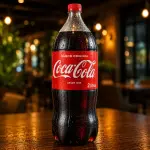 Coca cola 2 litros