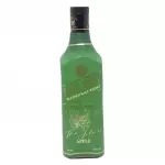 Black Joker Apple