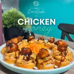 CHICKEN HONEY